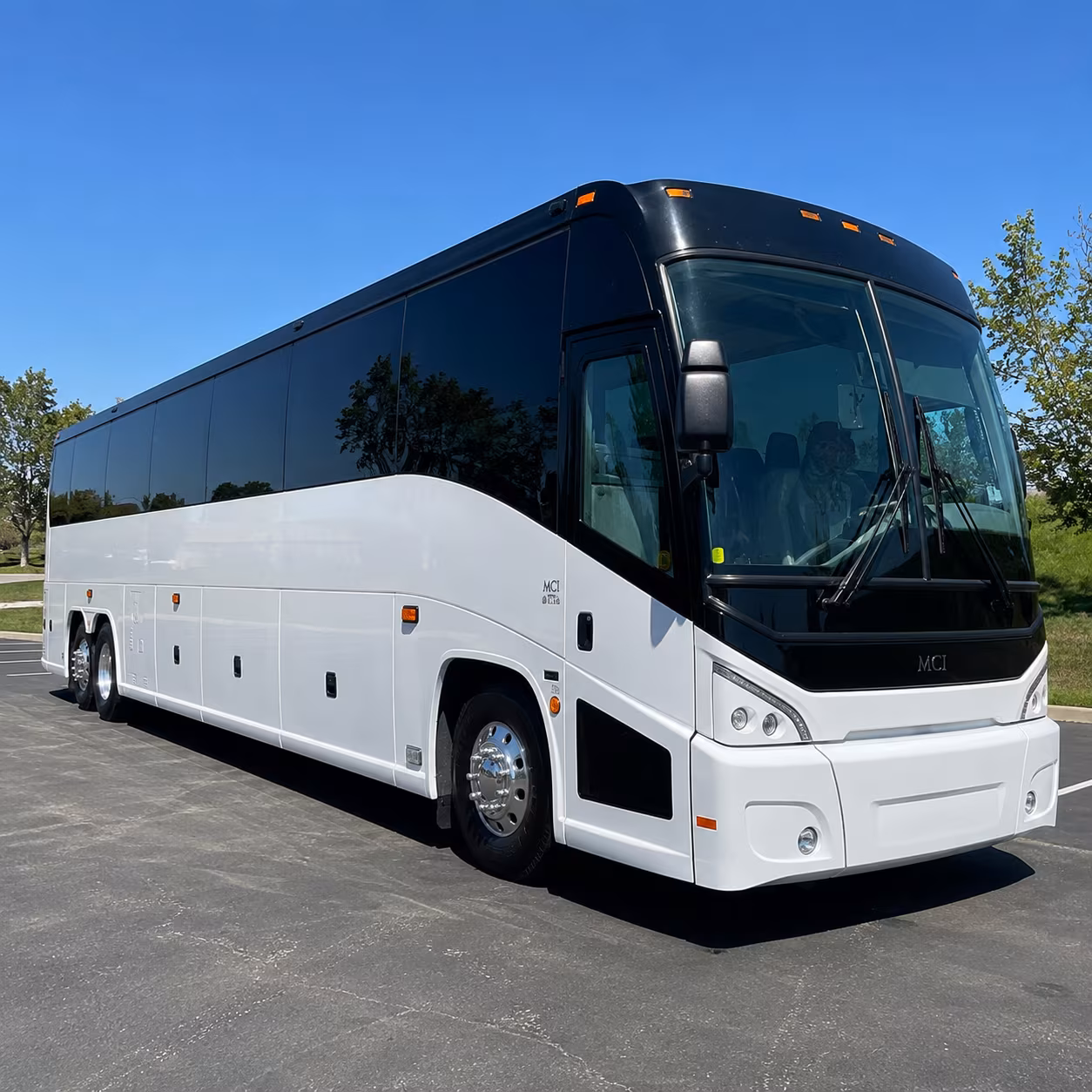 billings concert transportation onboard seating