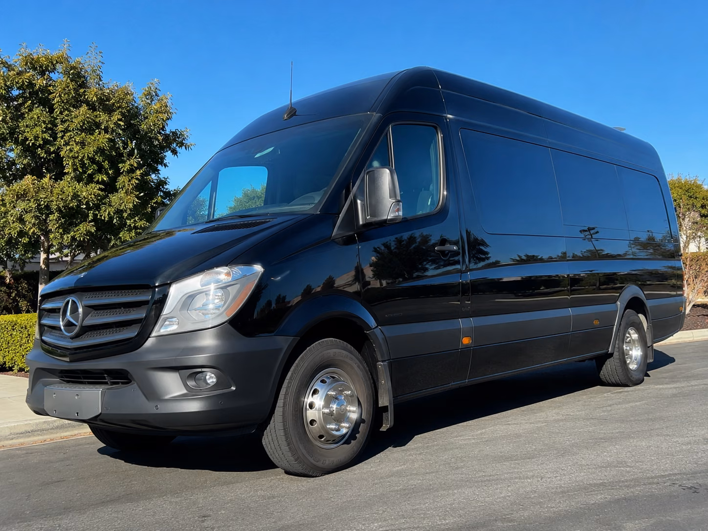 billings government military transportation onboard seating