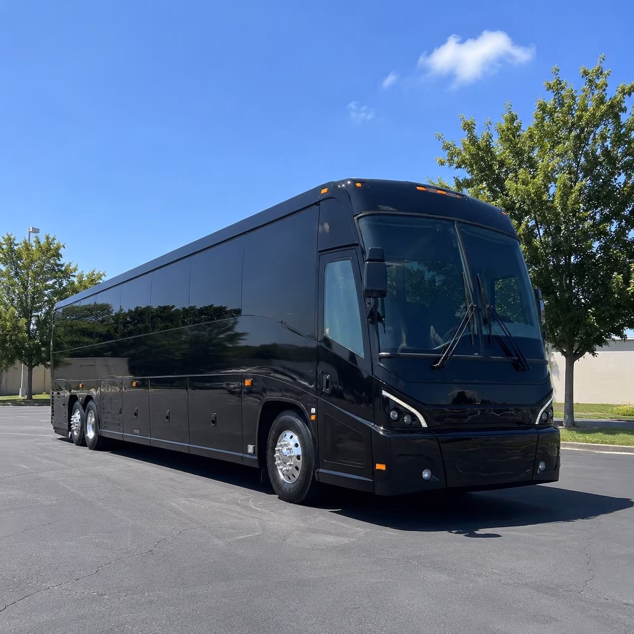 billings prom transportation onboard seating
