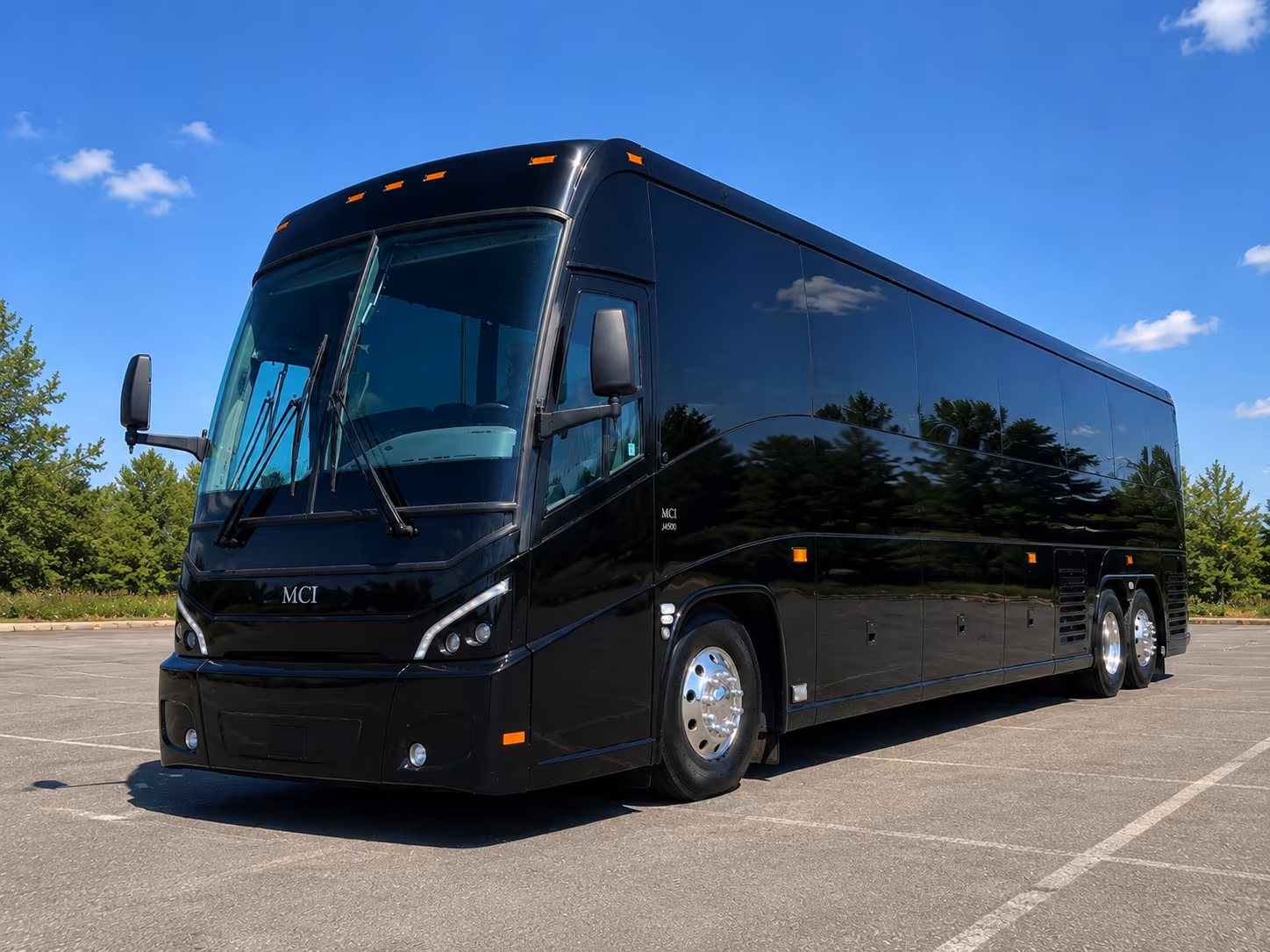 billings religious group transportation
