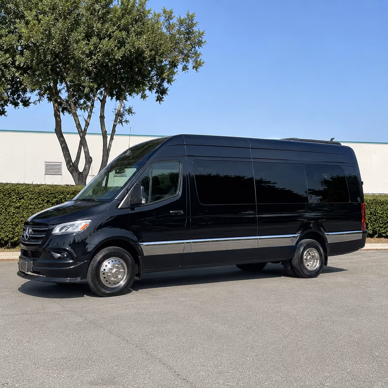 billings school event transportation onboard seating