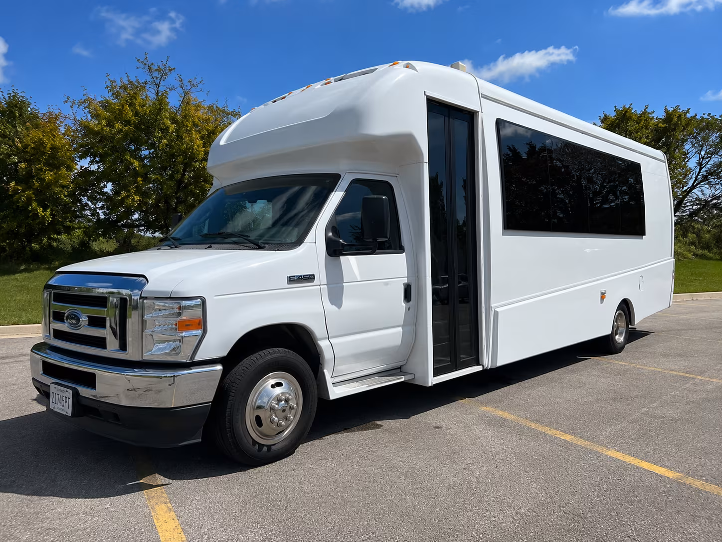 billings sporting event party bus rental