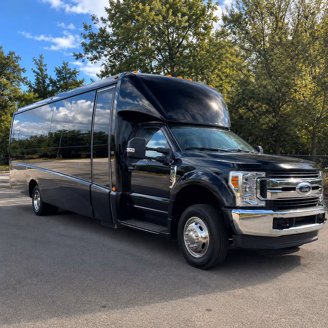 billings sporting event transportation