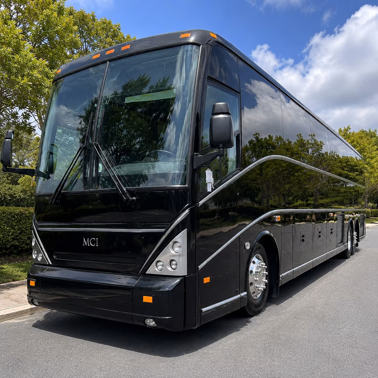 charter bus pickups and drop offs at billings logan international airport bil