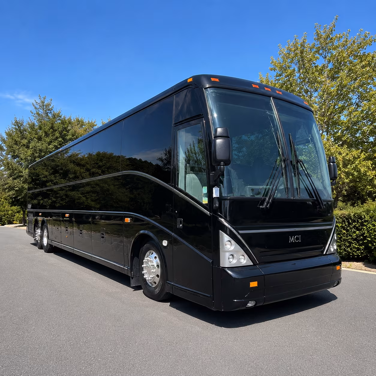 charter buses for zoomontana field trips in billings