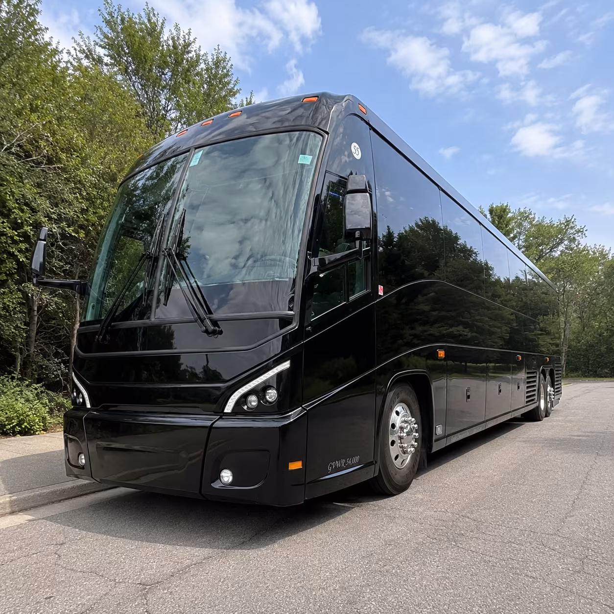 charter buses to little bighorn crow fair and eastern montana destinations