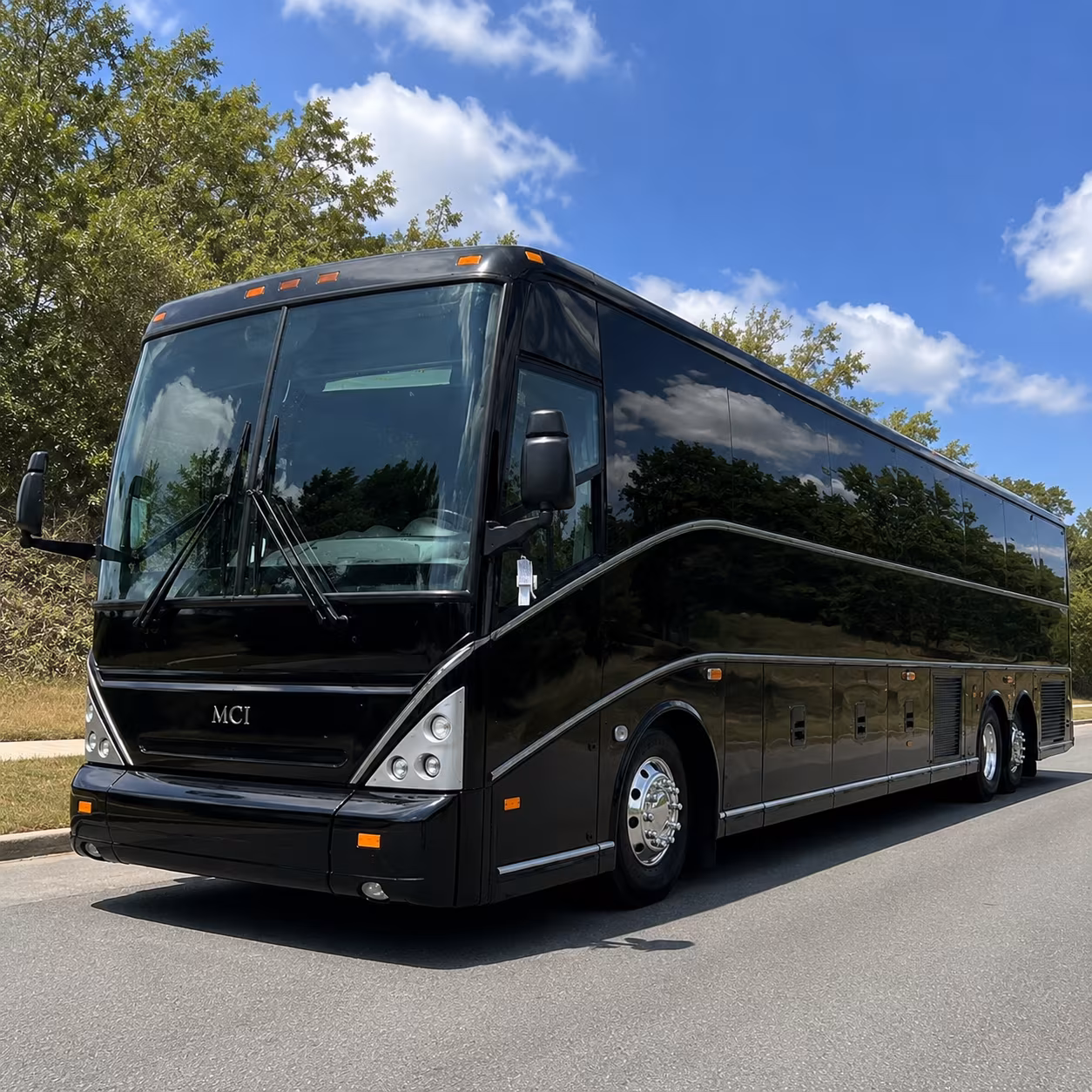 corporate and convention buses that handle i 90 so your team doesn t have to