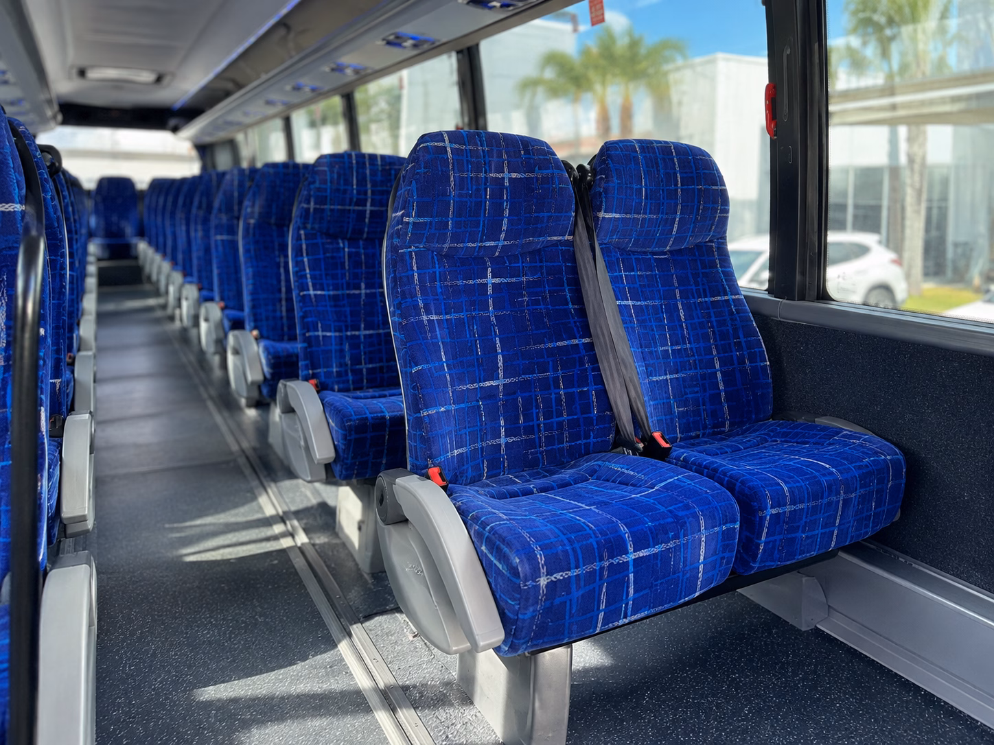 corporate wine tour buses and private event transportation in billings