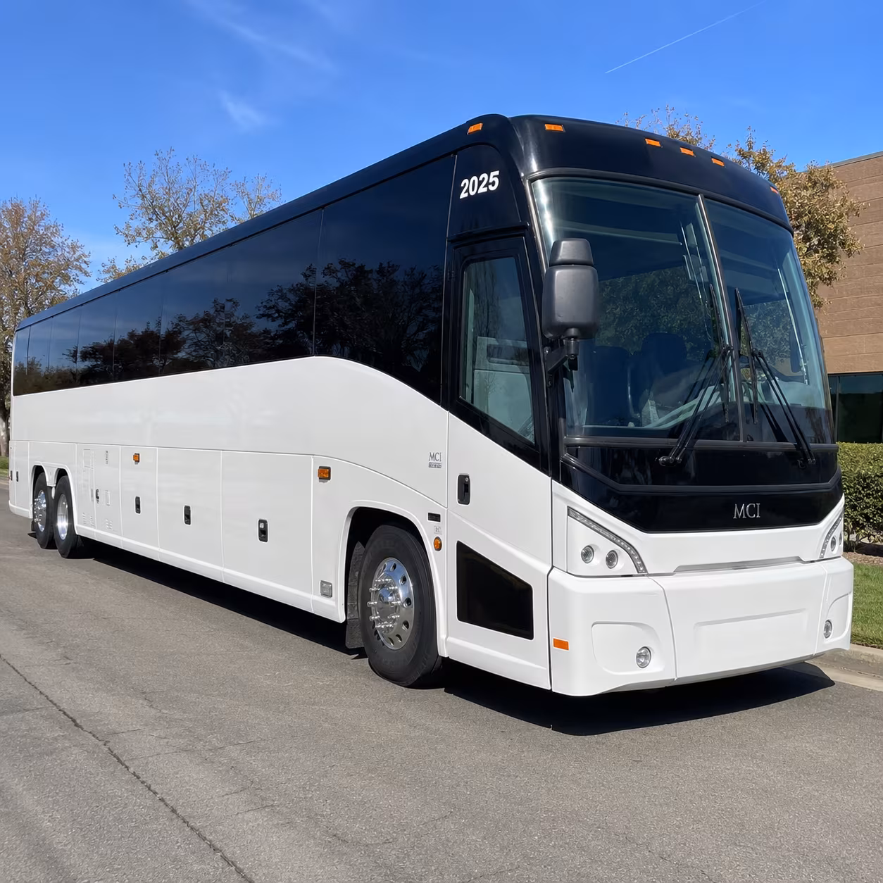 employee shuttle buses for billings employers
