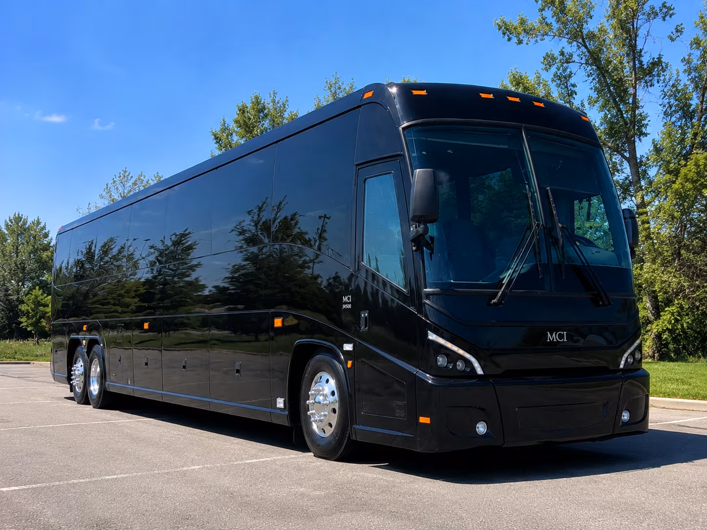 group transportation buses to the montana fair and metrapark rodeo
