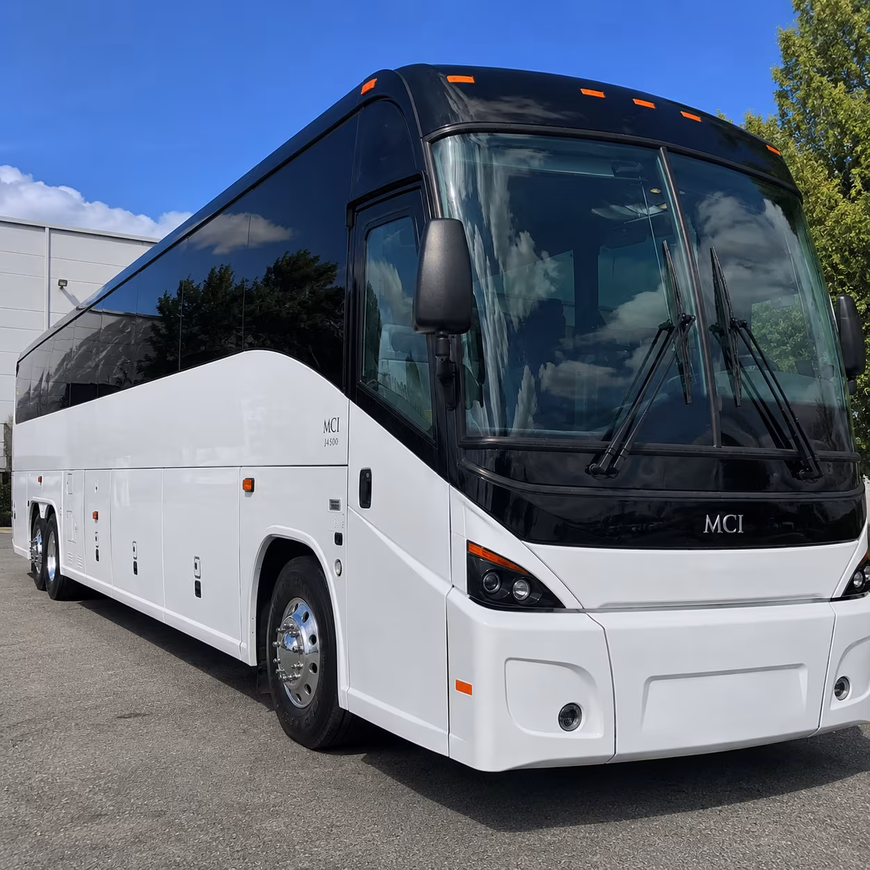healthcare staff shuttle service for billings clinic and st vincent