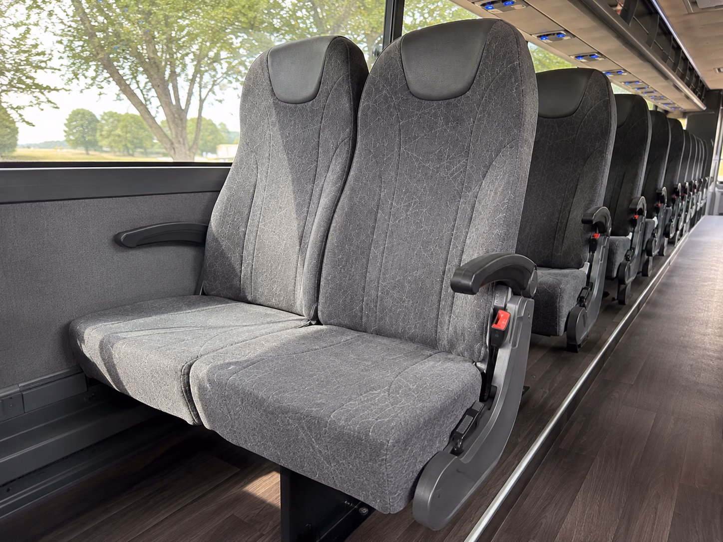 how the day of the week changes what a bus costs in billings montana