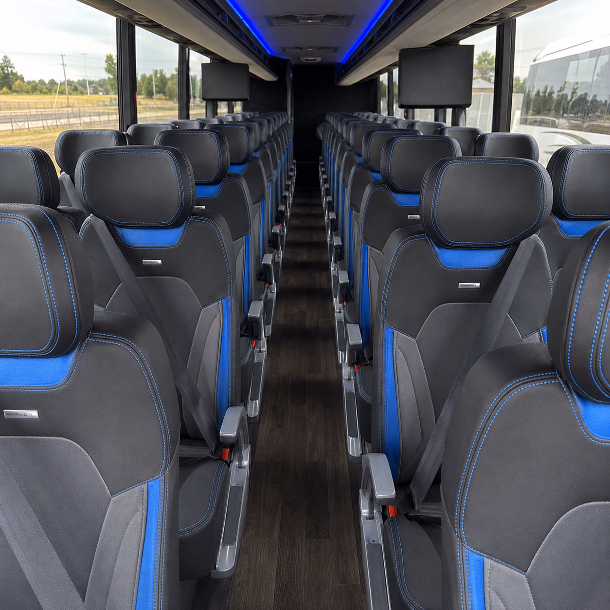 instant online bus rental quotes in billings
