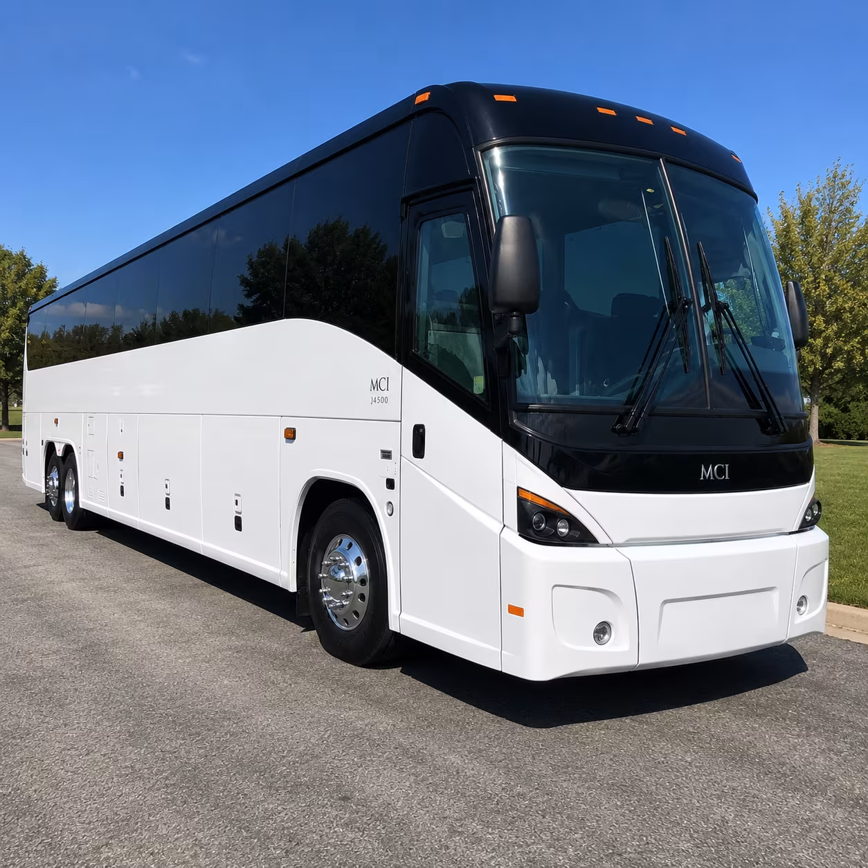 medical group and patient transfer shuttle buses in billings