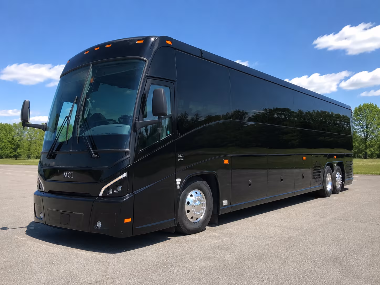 minibus rentals for billings west senior and skyview prom groups