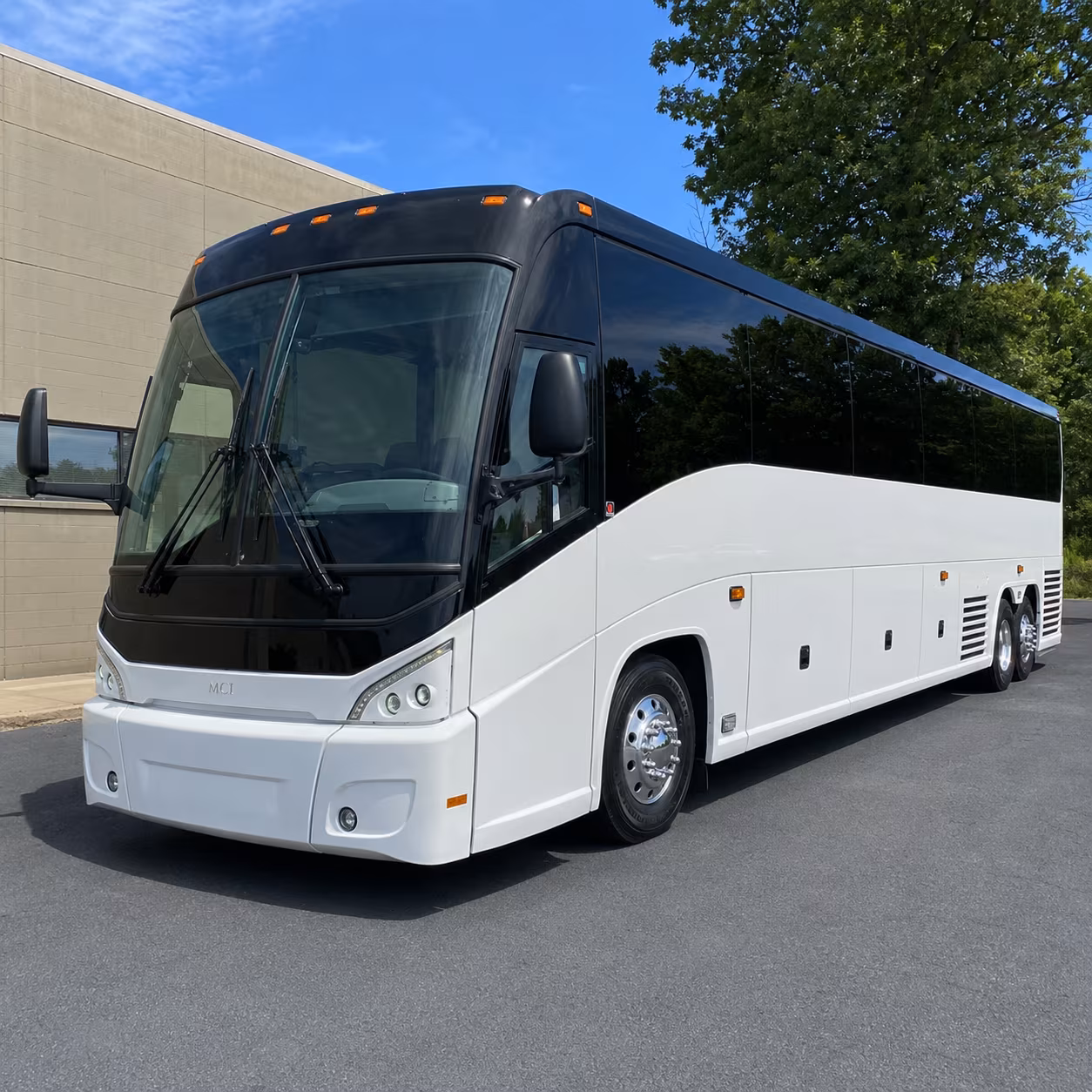mission trip and outreach buses serving billings and the region