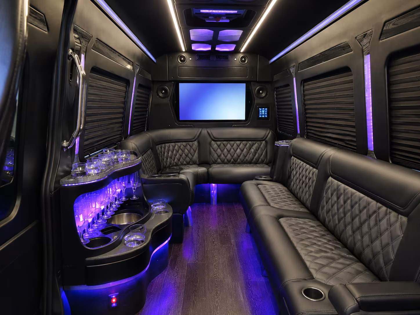 prom night bus rentals that give parents in billings more peace of mind