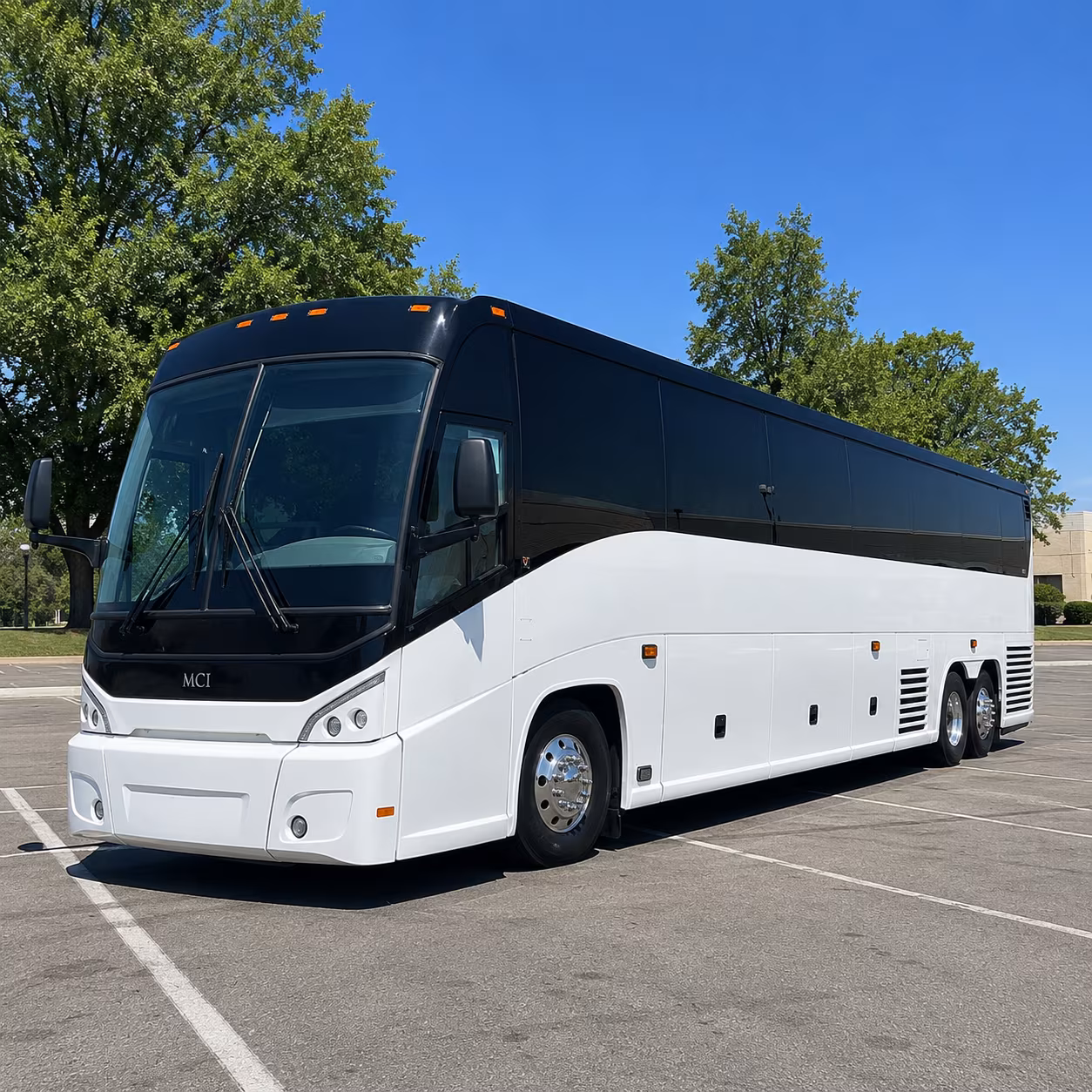 shuttle buses for weekly sunday worship in billings