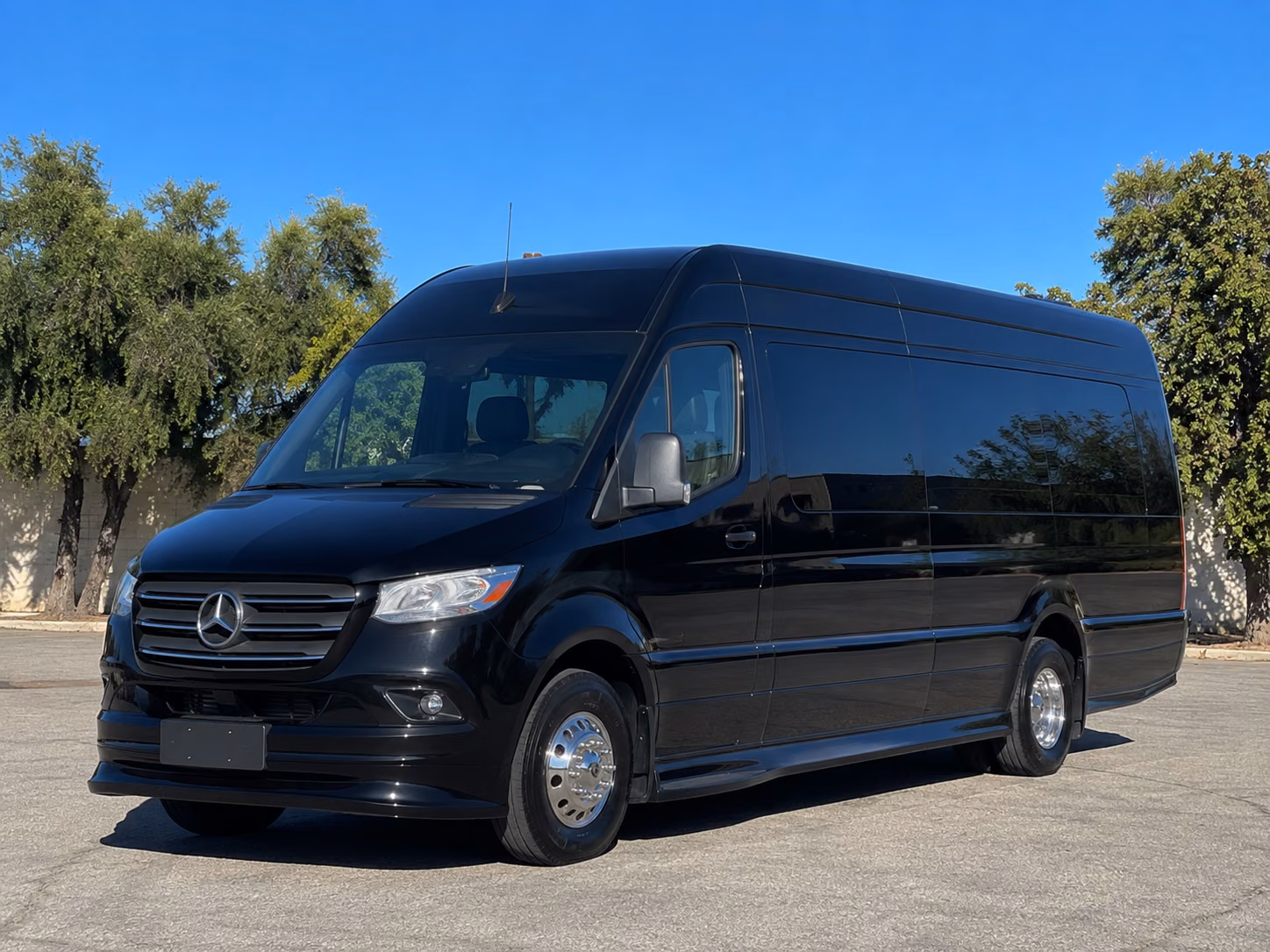 transportation serving billings and nearby cities