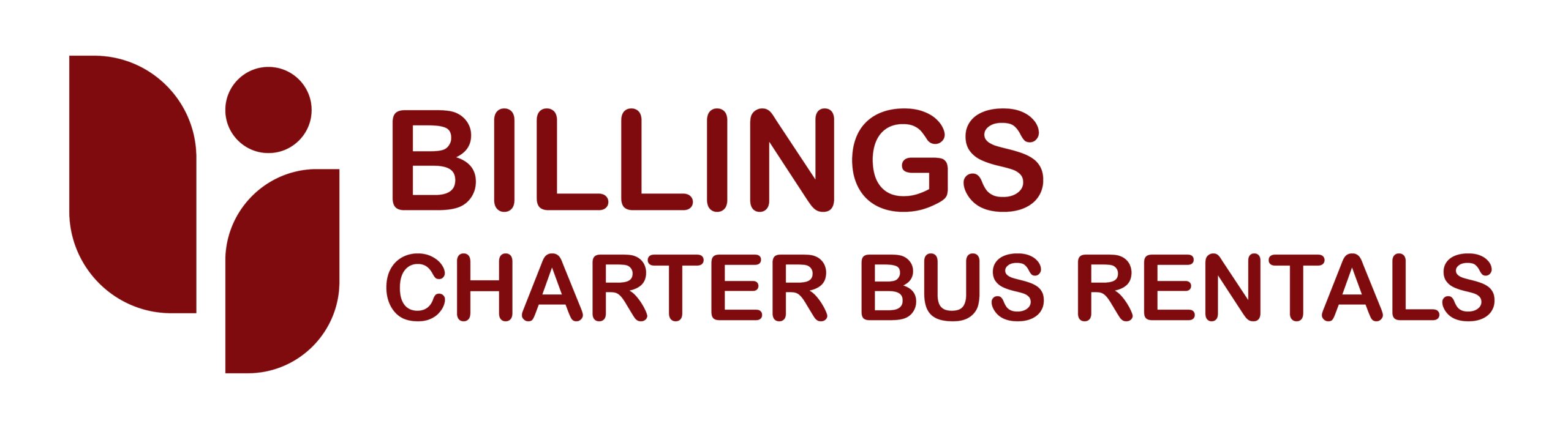 Billings Charter Bus Rentals logo